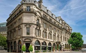 Tower Residences By Blue Orchid